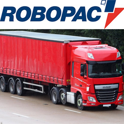 Robopac Delivery, Installation & Training Service (Mandatory)